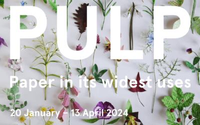 PULP Exhibition 2024