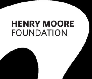 James Lake - Henry Moore grant award